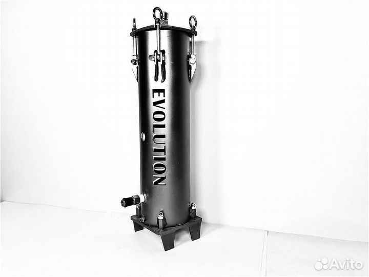 Фильтр-осушитель воздуха для компрессора