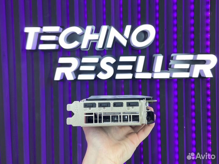 Видеокарта MSI Ventus RTX 2060 Super 8GB