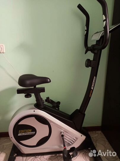 Велотренажер бу