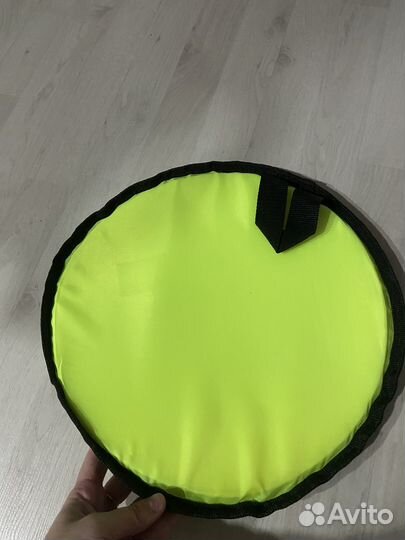 Ледянка мягкая