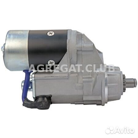 Стартер krauf STN1617NB