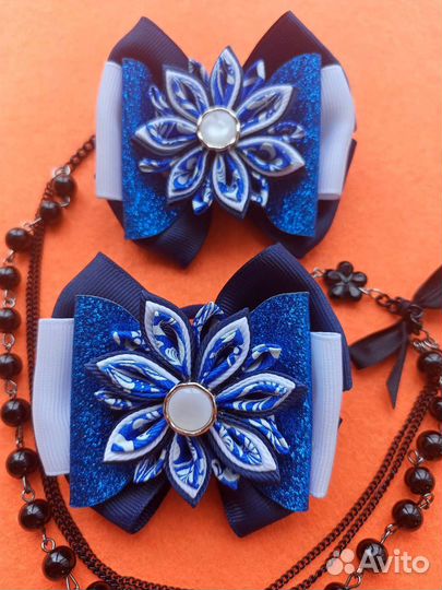 Резинка для волос