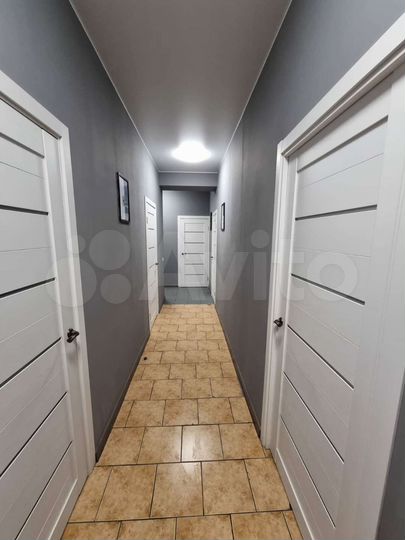 Комната 20 м², 1/2 эт.