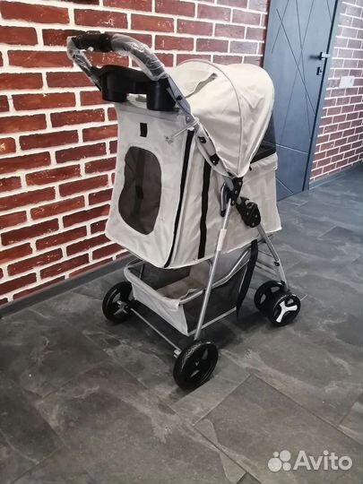 Коляска для животных