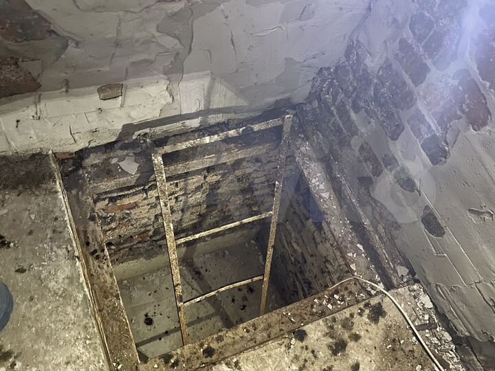 Гараж, 29 м²