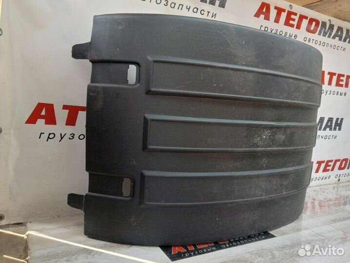 Крыло Volvo Fh/Fm