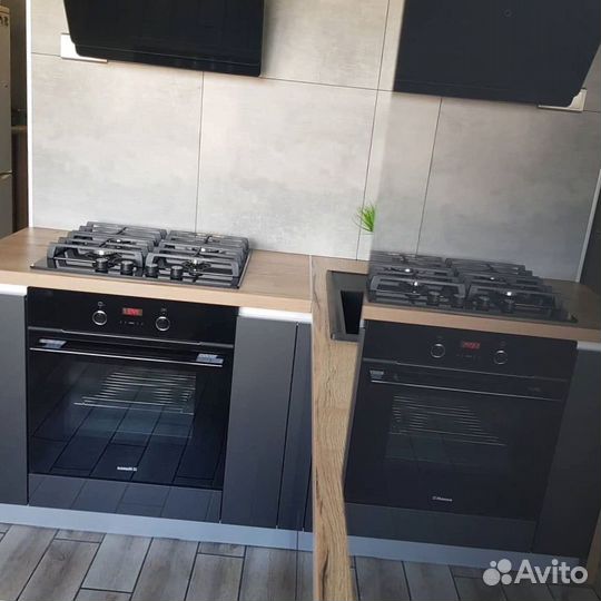 Кухня на заказ