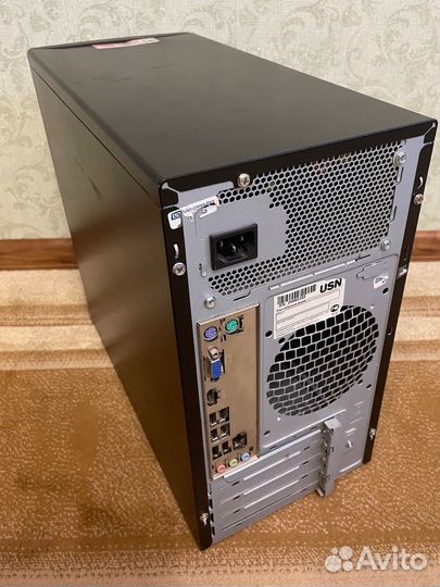 Компьютер i3