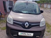 Renault Kangoo 1.6 MT, 2014, 246 000 км, с пробегом, цена 900 000 руб.