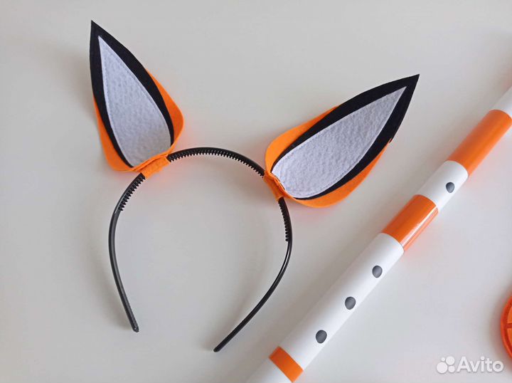 Рена Руж набор аксессуаров