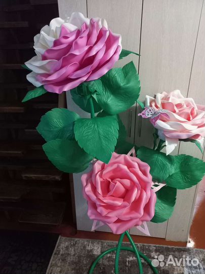 Светильник торшер