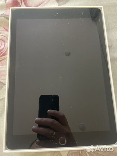 iPad 6 2018 32gb