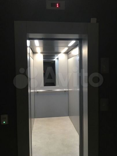 Машиноместо, 13 м²
