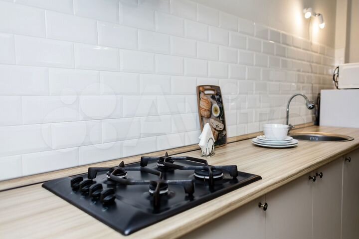 2-к. квартира, 60 м², 2/2 эт.