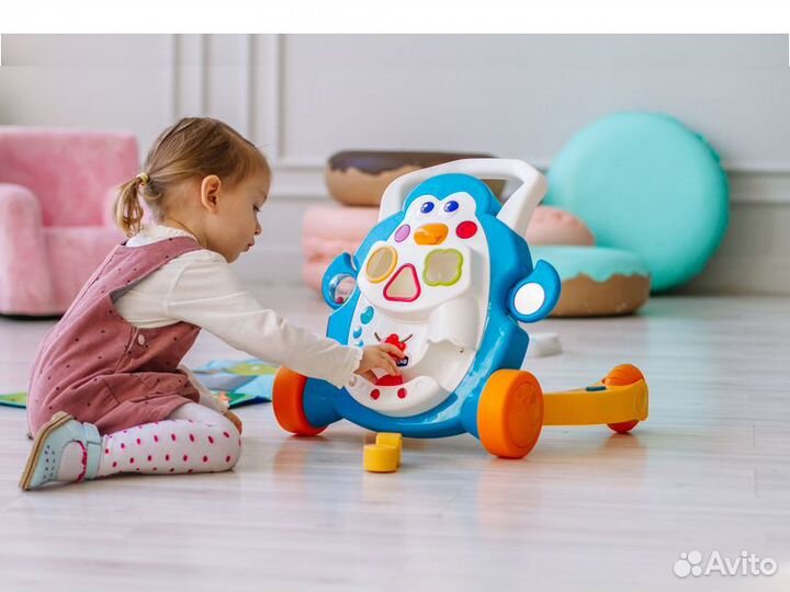 Прогулочная коляска YoYa Plus