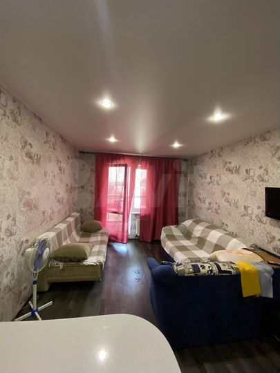 Квартира-студия, 32 м², 18/18 эт.