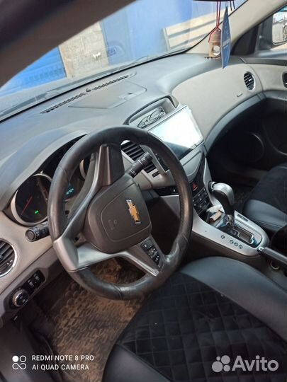 Chevrolet Cruze 1.8 AT, 2010, 326 000 км