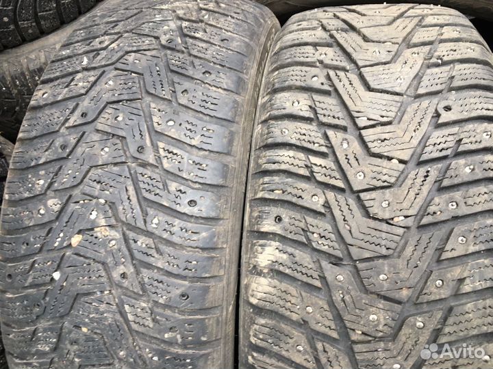 Hankook Aurora K103 215/50 R17
