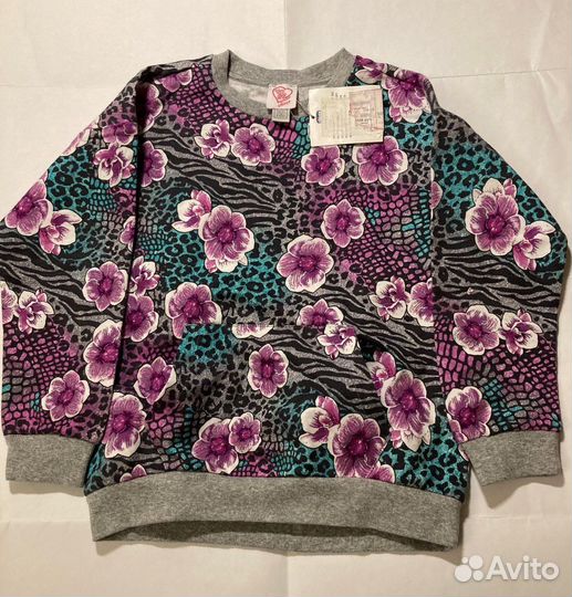 Кофта Chicco 116 см новая