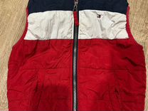 Tommy hilfiger жилетка 104