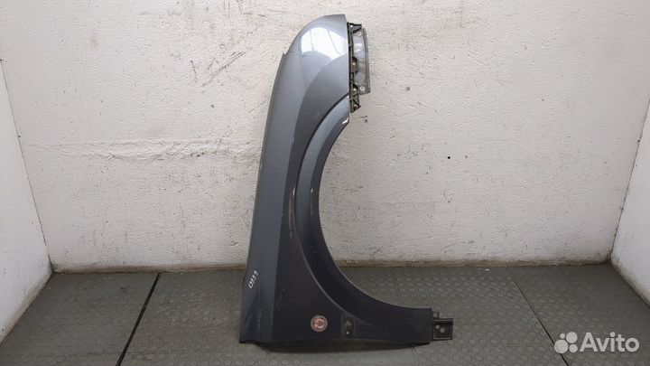 Крыло Opel Vectra C, 2004