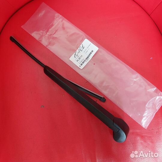 Ауди A3, RS3, Q3 дворник задний новый