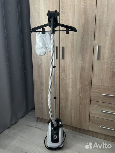 Отпариватель напольный Scarlett