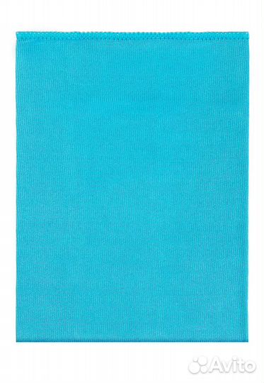 Салфетка для очистки стёкол,новая