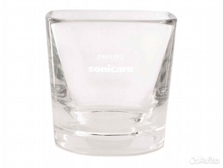 Стакан для электрической зубной щетки Philips