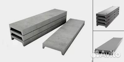 Плита паг-18 6000х2000х180 мм