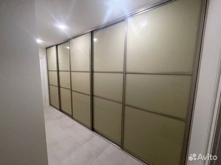 Шкаф купе на заказ