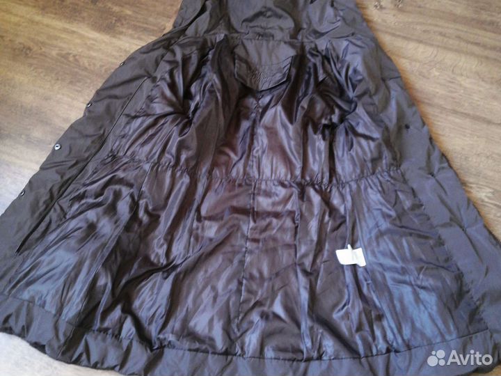 Куртка для девочки