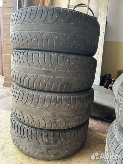 Bridgestone Ice Cruiser 7000 195/55 R15