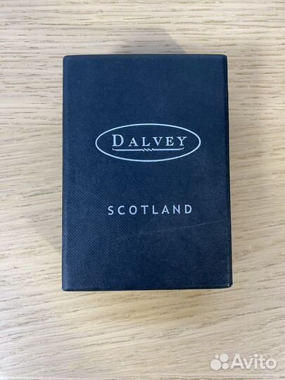 Зажигалка Dalvey