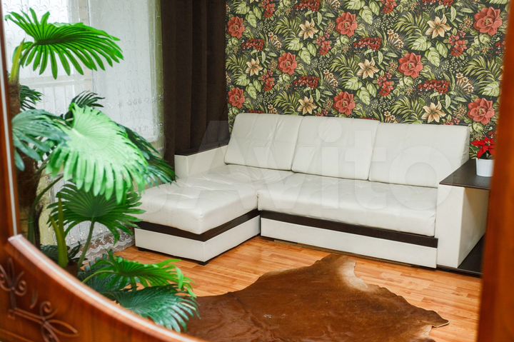 1-к. квартира, 40 м², 8/10 эт.