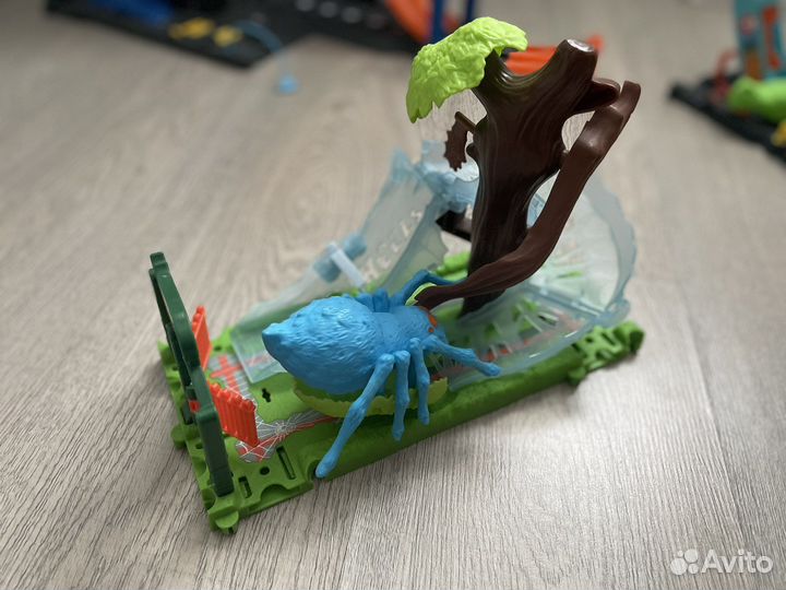 Треки hot wheels