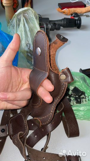 Запчасти для п м