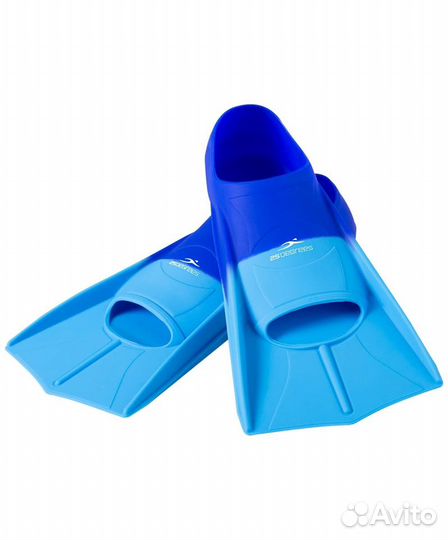 Ласты тренировочные