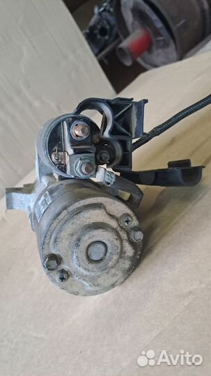 Стартер Форд Фокус-2 04-09г. АКПП 2,0