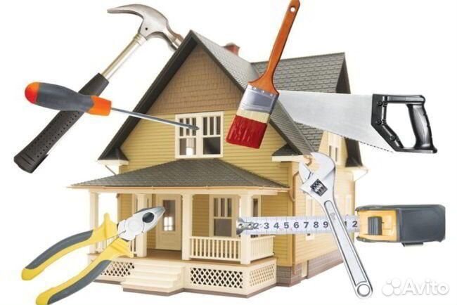 Подсобник разнорабочий строительство