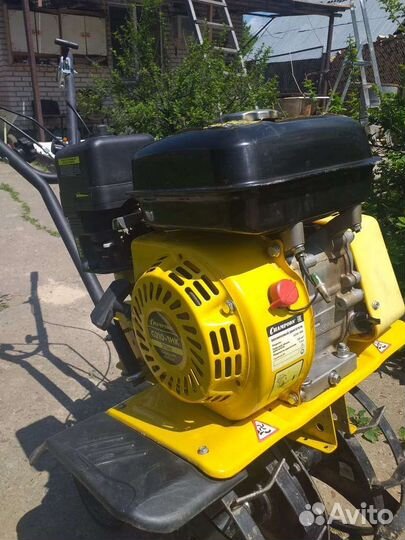 Мотоблоки и культиваторы