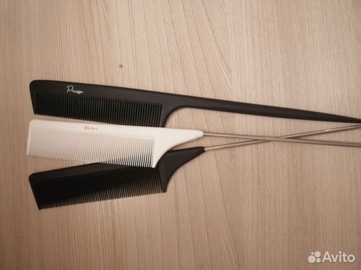 Набор для кератина и ботокса