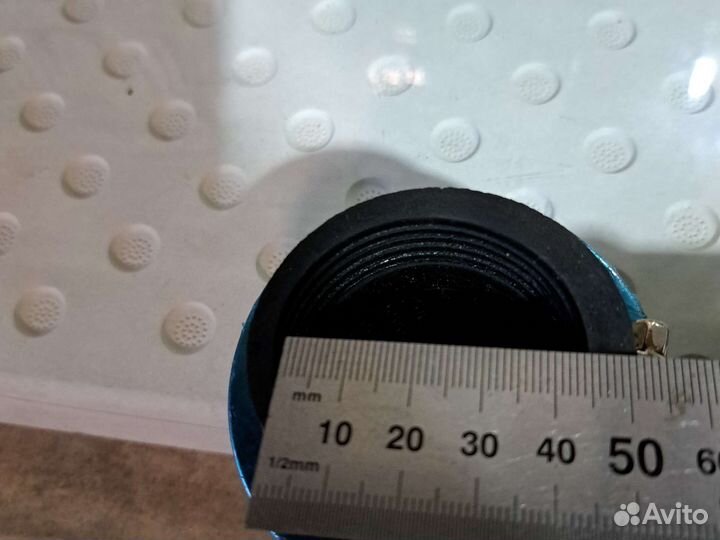 Воздушный фильтр Кайо, avantis