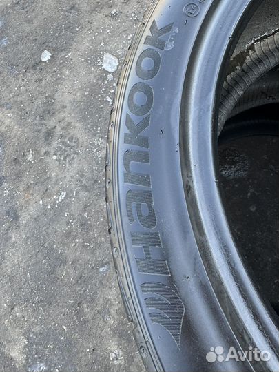 Hankook Ventus S1 Evo 2 K117 225/45 R18 95Y