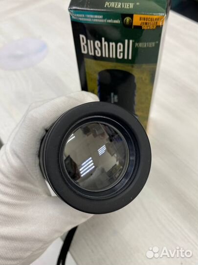 Монокуляр bushnell 16х52