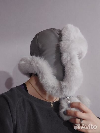 Шапка женская