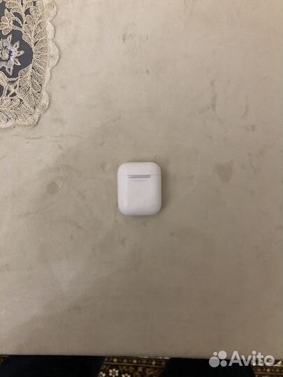 Airpods 2 копия