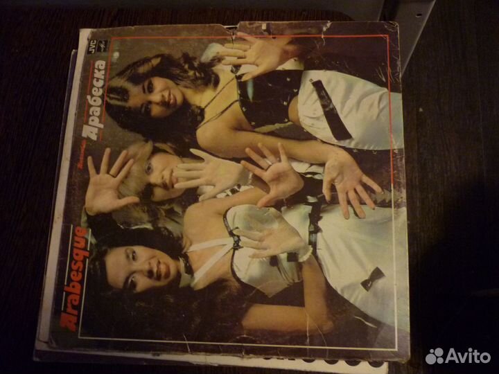 Пластинки: Высоцкий, Е. Петросян, Винокур и др