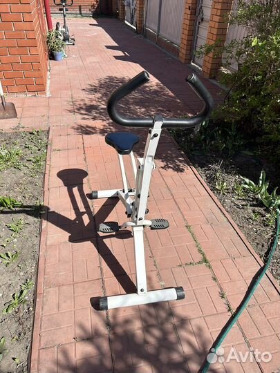 Тренажер силовой