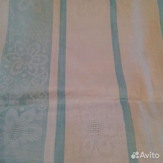 Полотенца новые ссср, лен